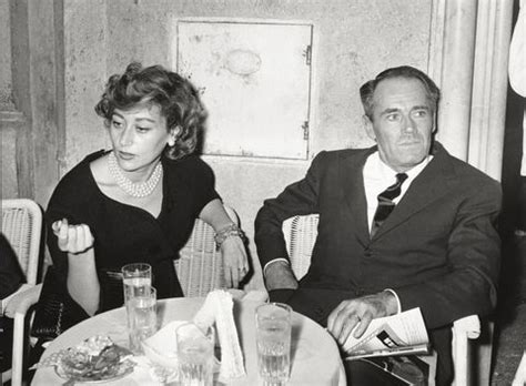henry fonda affairs.